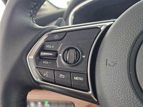 New 2026 Acura MDX w/Technology Package image 29