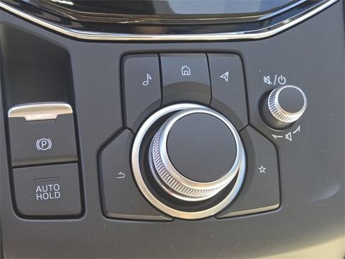 New 2025 MAZDA CX-5 AWD 2.5 S w/ Premium Plus Pkg image 14