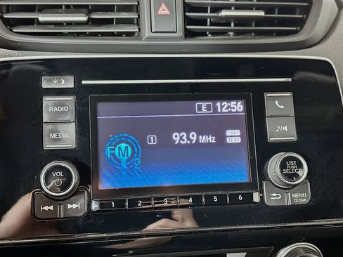 Certified 2017 Honda CR-V LX image 14