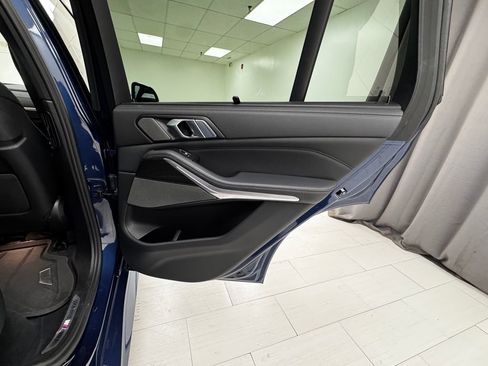 Used 2023 BMW X5 M50i w/ Executive Package image 15