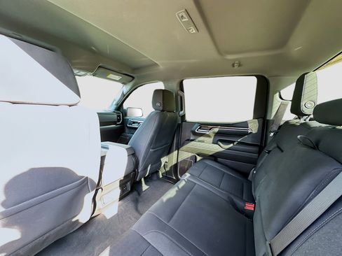 Used 2023 Chevrolet Silverado 1500 LT w/ Protection Package image 24