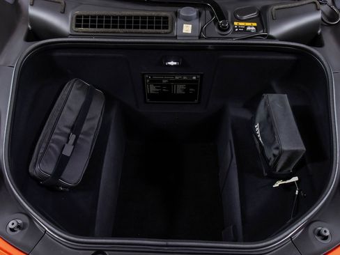 Certified 2024 Ferrari 296 GTS image 13