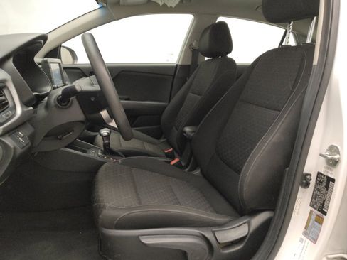 Used 2020 Kia Rio S FWD image 17
