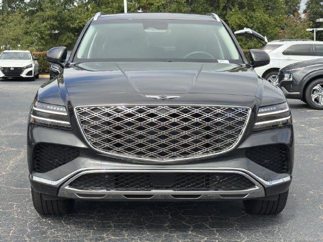 Used 2025 Genesis GV80 2.5T Standard AWD/4WD image 9