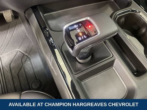 Used 2025 Chevrolet Silverado 1500 ZR2 w/ Technology Package AWD/4WD image 21