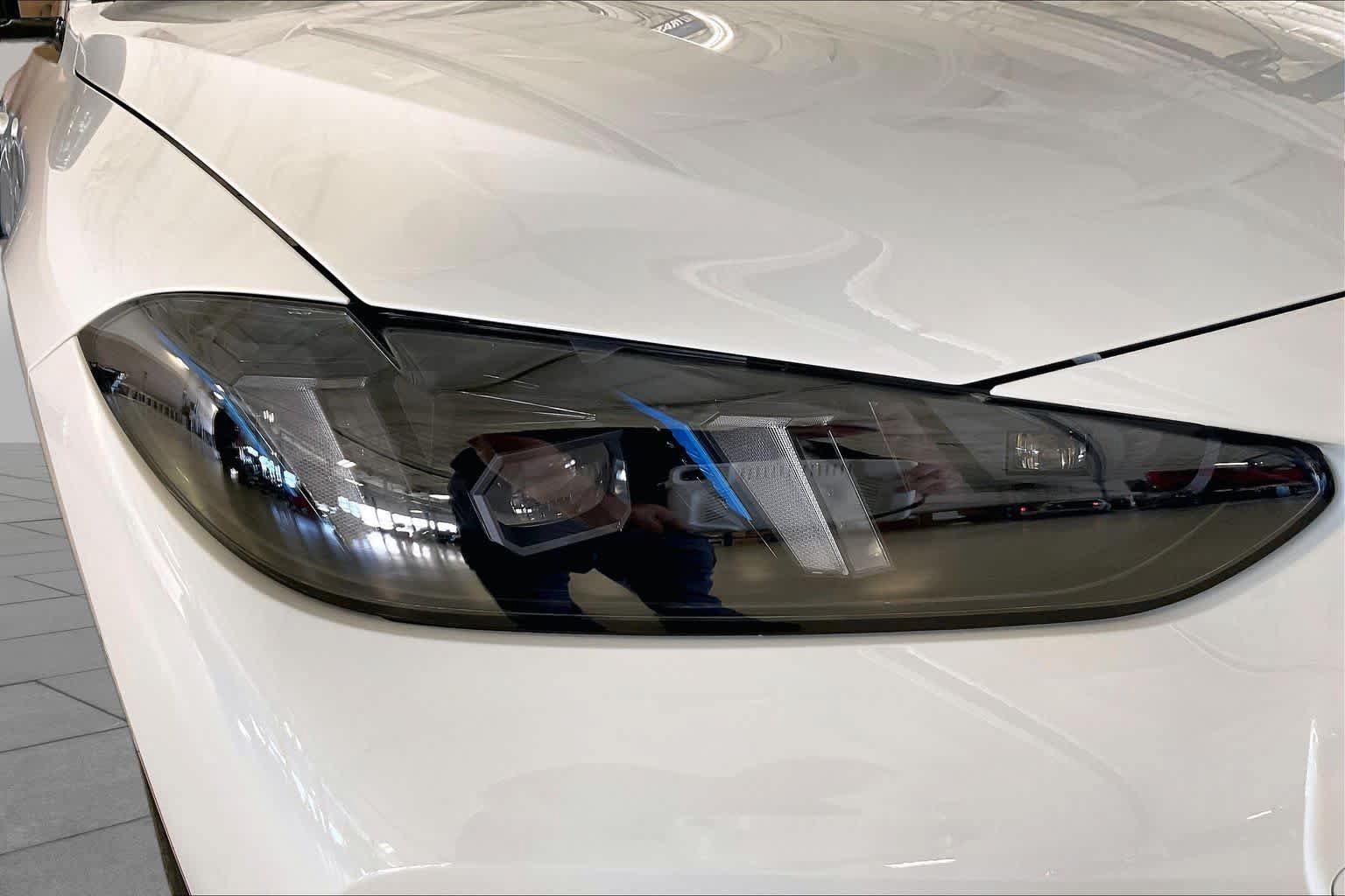 New 2027 BMW 430i Coupe w/ M Sport Package AWD/4WD image 13