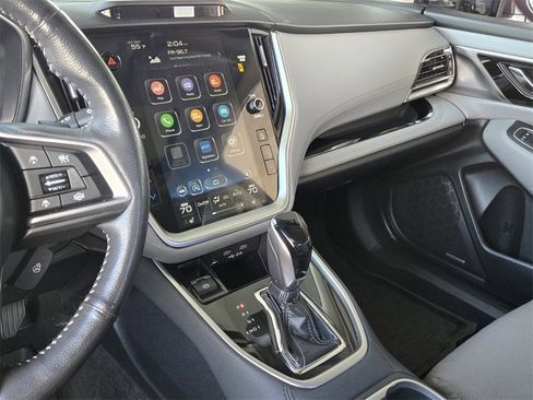 Used 2022 Subaru Legacy Limited image 21