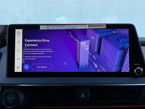 New 2026 Toyota Prius Plug-In Hybrid image 30