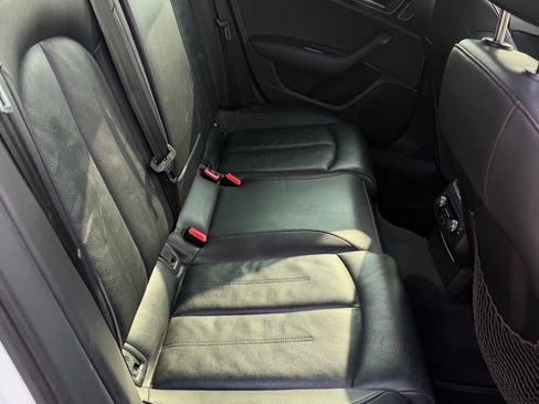 Used 2016 Audi A6 2.0T Premium Plus w/ Premium Plus Package image 26