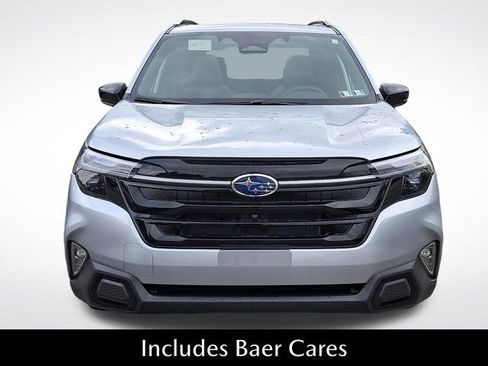 New 2026 Subaru Forester Touring AWD/4WD image 2