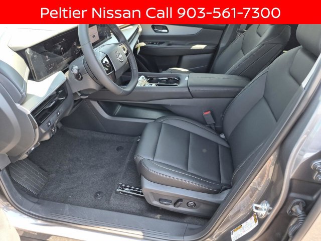 New 2026 Nissan Murano SL w/ Comfort Package AWD/4WD image 10