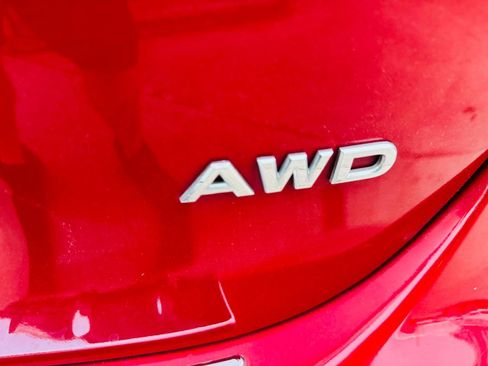 Used 2017 Nissan Rogue Sport S w/ S Appearance Package image 10