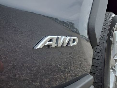 Used 2025 Toyota RAV4 XLE w/ Convenience Package AWD/4WD image 22