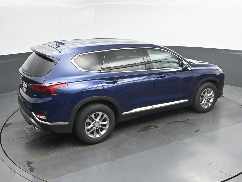 Used 2020 Hyundai Santa Fe SEL w/ Cargo Package AWD/4WD image 31