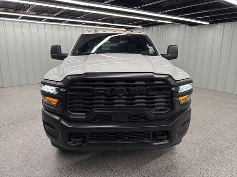 New 2026 RAM 3500 Tradesman image 2