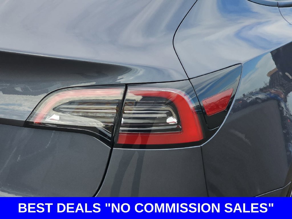 Used 2023 Tesla Model 3 Standard Range RWD image 41