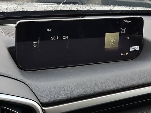 New 2026 MAZDA CX-50 2.5 Hybrid w/ Preferred Pkg image 15