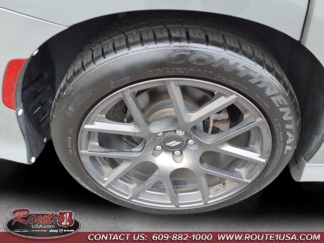 Used 2017 Dodge Charger Daytona R/T RWD image 18