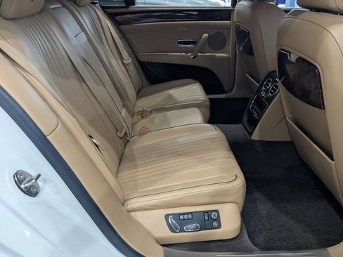 Used 2018 Bentley Flying Spur S V8 image 20