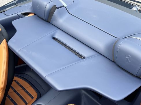Used 2024 Ferrari Roma Spider image 22