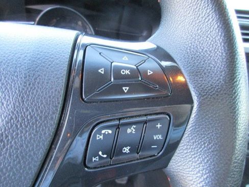 Used 2017 Ford Explorer Sport w/ Equipment Group 401A image 25