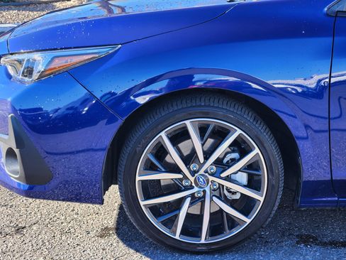 Used 2024 Subaru Impreza 2.0i Sport w/ Popular Package #1 image 20