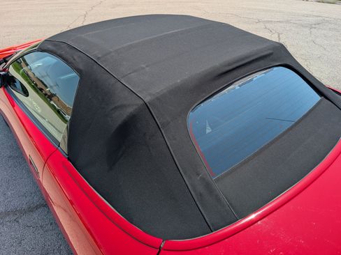 Used 1994 Chevrolet Camaro Z28 RWD image 4