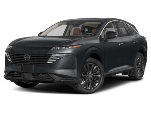 New 2027 Nissan Murano Platinum w/ Cargo Package AWD/4WD image 1