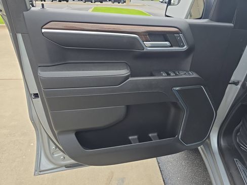 Certified 2023 Chevrolet Silverado 1500 RST AWD/4WD image 27