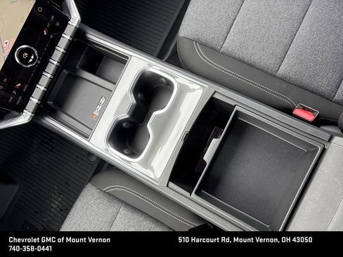 New 2026 GMC Acadia Elevation w/ LPO, Floor Liner Package FWD image 20