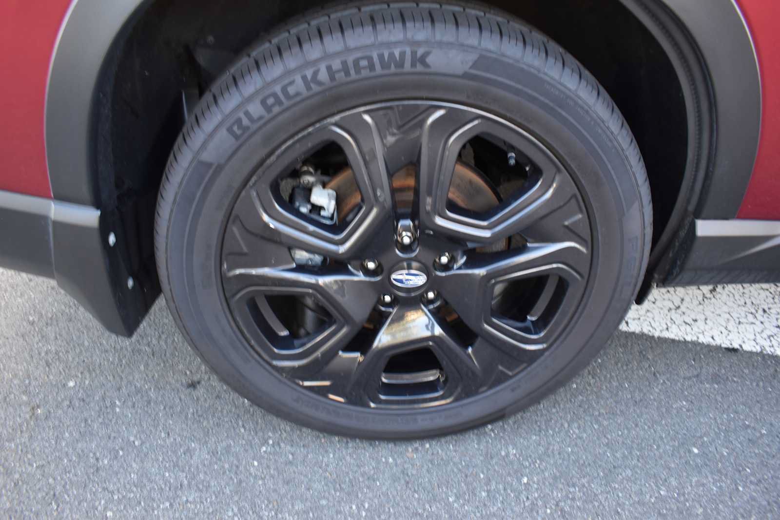 Used 2024 Subaru Ascent Onyx Edition AWD/4WD image 25