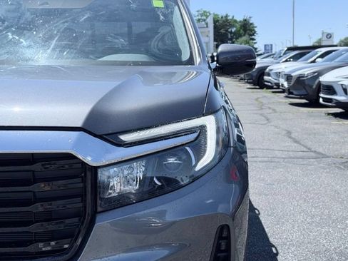 Used 2023 Honda Ridgeline RTL-E image 3