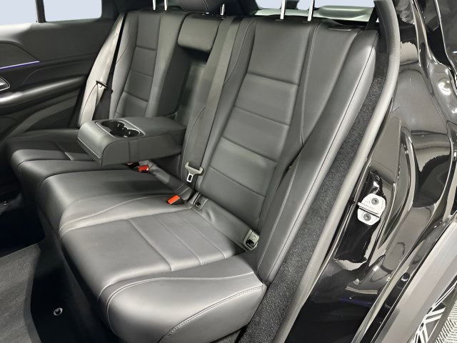 Used 2026 Mercedes-Benz GLE 350 4MATIC image 32