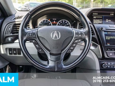 Used 2021 Acura ILX w/ Premium Package FWD image 28