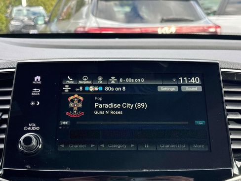 Certified 2022 Honda Pilot TrailSport image 27