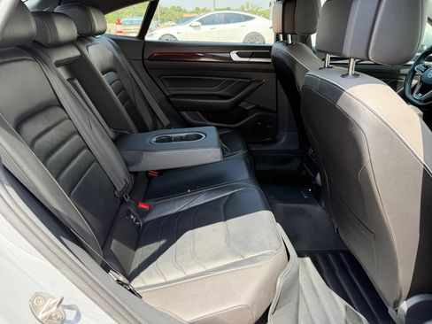 Used 2023 Volkswagen Arteon SEL AWD/4WD image 24