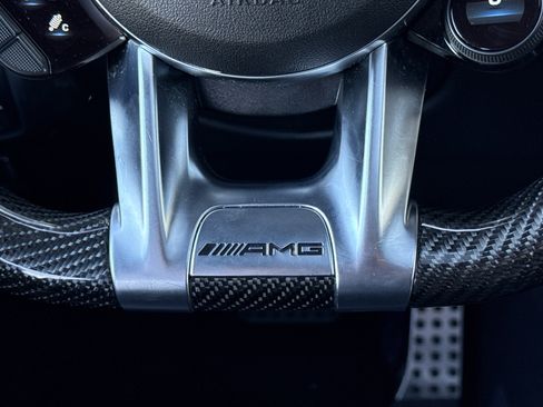 Certified 2021 Mercedes-Benz G 63 AMG 4MATIC image 37