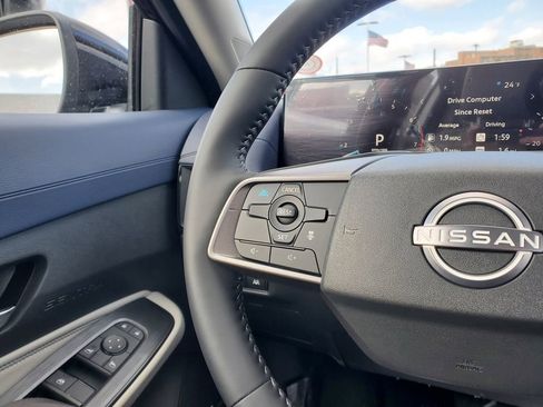 New 2026 Nissan Sentra SL image 22