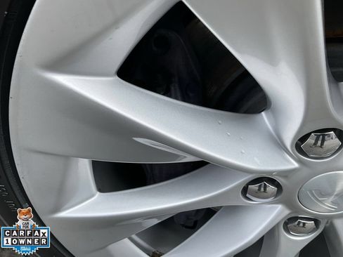 Used 2018 Tesla Model S 75D AWD/4WD image 82
