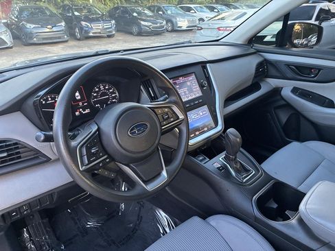 Used 2020 Subaru Legacy w/ Alloy Wheel Package AWD/4WD image 13