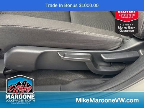 Used 2022 Honda HR-V Sport image 11