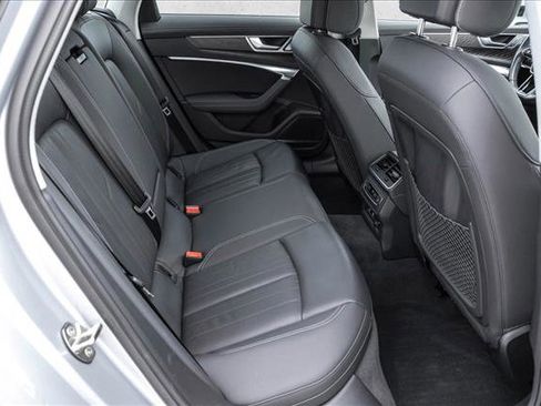 Used 2019 Audi A6 3.0T Premium Plus w/ Premium Plus Package image 24