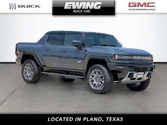 New 2025 GMC Hummer EV 3X AWD/4WD video 1