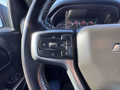 Used 2022 Chevrolet Silverado 1500 RST image 25