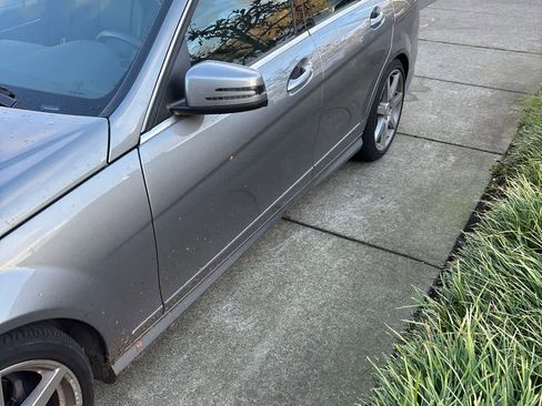 Used 2014 Mercedes-Benz C 300 Sport image 4