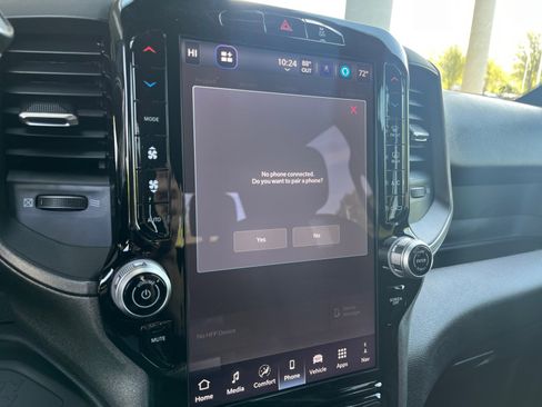 New 2026 RAM 3500 Tradesman image 21