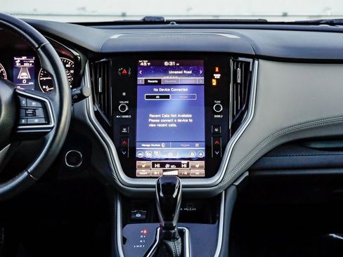 Used 2025 Subaru Outback Premium image 16