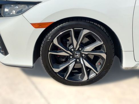 Used 2017 Honda Civic Si image 12