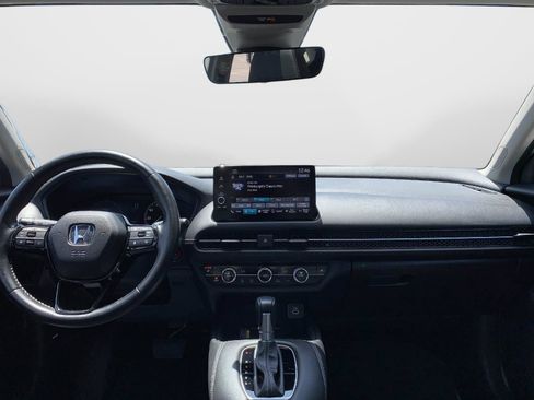Certified 2025 Honda HR-V EX-L image 36