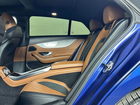 Used 2020 Mercedes-Benz AMG GT 53 image 18